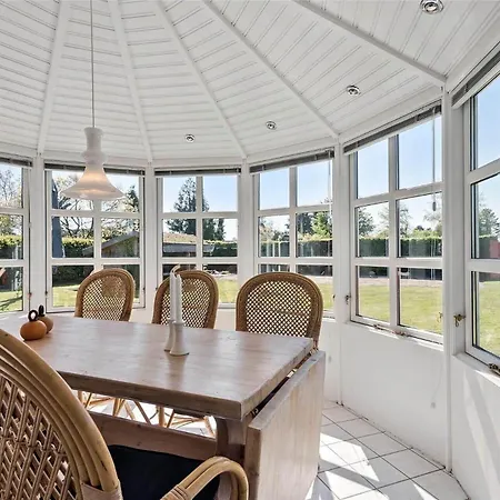 R624-rodvig-stevns-strandvaenget-6 Dom wakacyjny Rødvig