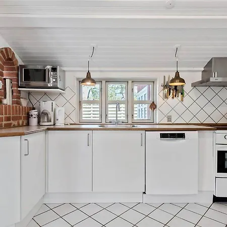 Dom wakacyjny R624-rodvig-stevns-strandvaenget-6