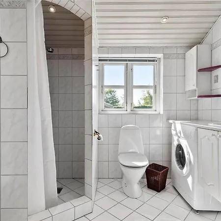 R624-rodvig-stevns-strandvaenget-6 Dom wakacyjny