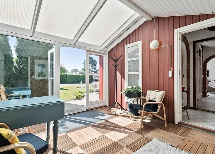 R624-rodvig-stevns-strandvaenget-6 Feriehus *