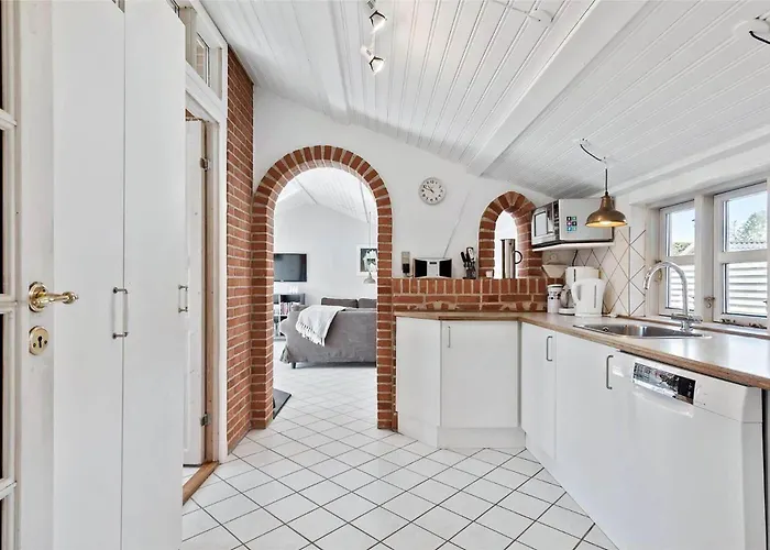 Feriehus R624-rodvig-stevns-strandvaenget-6 Rødvig