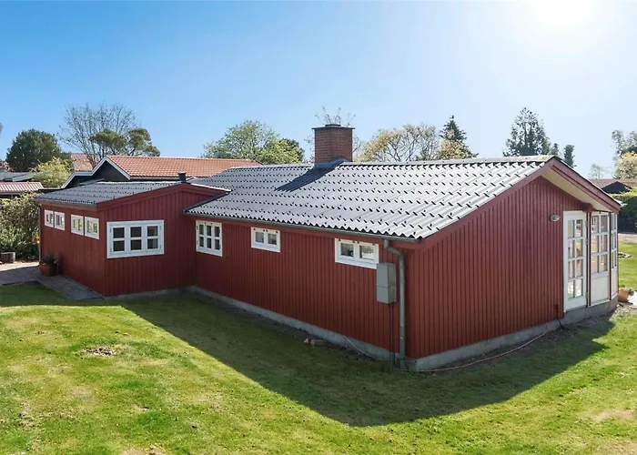 Feriehus R624-rodvig-stevns-strandvaenget-6 Rødvig
